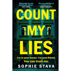 Count My Lies