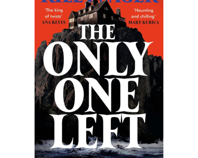The Only One Left
