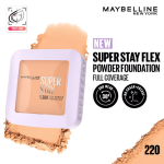 Super Stay Flex Powder Foundation