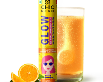Glutathione Effervescent Tablets
