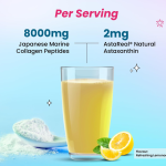 CHICNUTRIX Marine Collagen