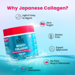 CHICNUTRIX Marine Collagen