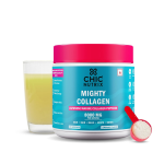 CHICNUTRIX Marine Collagen
