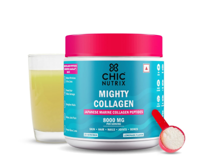 CHICNUTRIX Marine Collagen