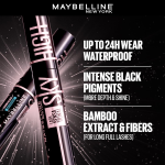 Sensational Sky High Mascara