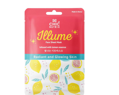 Korean Sheet Mask