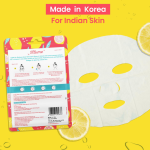 Korean Sheet Mask