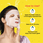Korean Sheet Mask