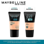 Maybelline New York Liquid Foundation