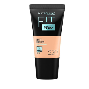 Maybelline New York Liquid Foundation