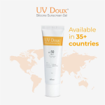 UV Doux Sunscreen Gel