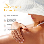 UV Doux Sunscreen Gel