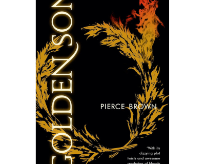 GOLDEN SON