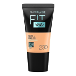 New York Liquid Foundation