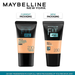 New York Liquid Foundation