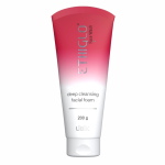 Ethiglo Skin Whitening Face Wash