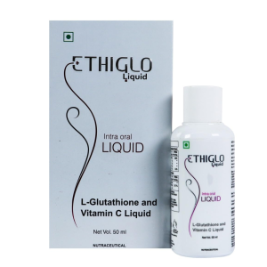 Vitamin C Intra Oral Liquid