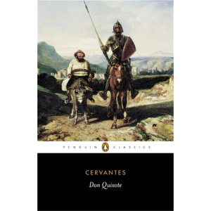 Don Quixote 