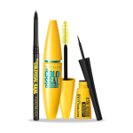 Maybelline New York Eye Makeup Kits