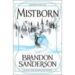 MISTBORN BOOK 1