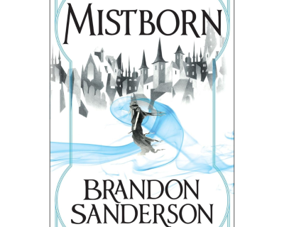 MISTBORN BOOK 1