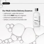 The Ordinary Saccharomyces Ferment 30% Milky Toner, Exfoliating and Hydrating Toner for Smoother, Brighter Skin - 100ml - Image 7