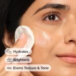 The Ordinary Saccharomyces Ferment 30% Milky Toner, Exfoliating and Hydrating Toner for Smoother, Brighter Skin - 100ml - Image 4