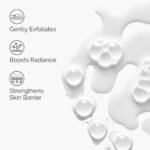 The Ordinary Saccharomyces Ferment 30% Milky Toner, Exfoliating and Hydrating Toner for Smoother, Brighter Skin - 100ml - Image 3