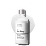 The Ordinary Saccharomyces Ferment 30% Milky Toner, Exfoliating and Hydrating Toner for Smoother, Brighter Skin - 100ml