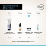 Deconstruct Hyaluronic Acid & Squalane Moisturizer For Normal Skin  - 50 g - Image 6