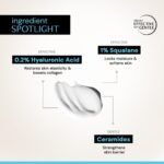 Deconstruct Hyaluronic Acid & Squalane Moisturizer For Normal Skin  - 50 g - Image 4