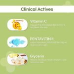 The Derma Co 5% Vitamin C Oil-Free Daily Face Moisturizer for Skin Radiance - 100g - Image 4