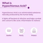 The Derma Co Hypochlorous Anti-Acne Hydrating Spray - 200ml - Image 7