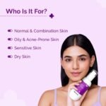 The Derma Co Hypochlorous Anti-Acne Hydrating Spray - 200ml - Image 5