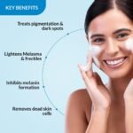 Fixderma Skarfix -TX Face Cleanser Face Wash for All Skin Types - 75gm - Image 4