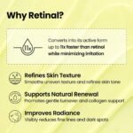SEOUL 1988 Eye Cream Retinal Liposome 4% + Fermented Bean - 30 ml - Image 4
