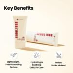 K-Secret Seoul 1988 Sun Pine Tree + Ceramide - 50Ml - Image 3