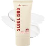 K-Secret Seoul 1988 Sun Pine Tree + Ceramide - 50Ml