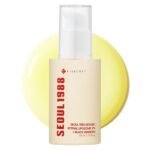 KSECRET SEOUL 1988 Serum for Wrinkle Care Korean Skincare - 30 ml