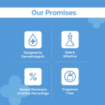 Niacinamide Gentle Skin Cleanser