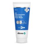 Sali-Cinamide Anti-Acne Face Wash