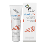 Fixderma Skarfix -TX Face Cleanser