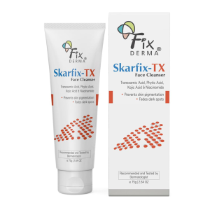 Fixderma Skarfix -TX Face Cleanser