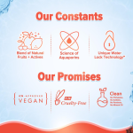 Detan+ Smoothie Face Wash