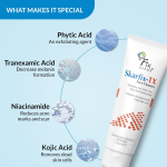 Fixderma Skarfix -TX Face Cleanser