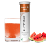 hk vitals Glutathione