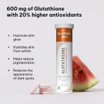 hk vitals Glutathione