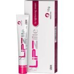 Lipzlite Lip cream - Pack of 1