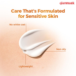 La Shield Fisico SPF 50 PA+++