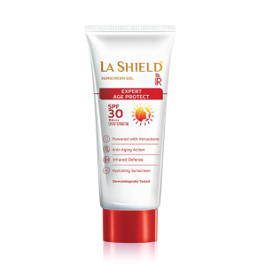 La Shield IR SPF 30 PA +++